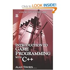 Introduction to Game Programming with C++ (Wordware Game Developer's Library)