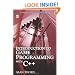 Introduction to Game Programming with C++ (Wordware Game Developer's Library)
