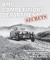 BMC's Competition Department Secrets