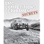 BMC's Competition Department Secrets