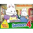 Max And Ruby