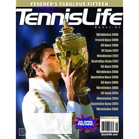 Tennis Life by