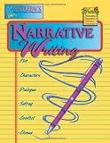 Narrative Writing- Writing 4