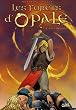 Les for�ts d'Opale, Tome 5 : Onze racines