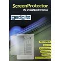 iGadgitz Stick-on Anti-Reflective and Scratch Resistant Screen Protector Guard for Amazon Kindle DX Global Wireless 9.7"