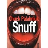 Snuffpar Chuck Palahniuk
