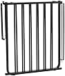 Cardinal Pet Gates Stairway Special Pet Gate, Black, SS-30