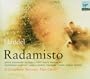 Handel: Radamisto
