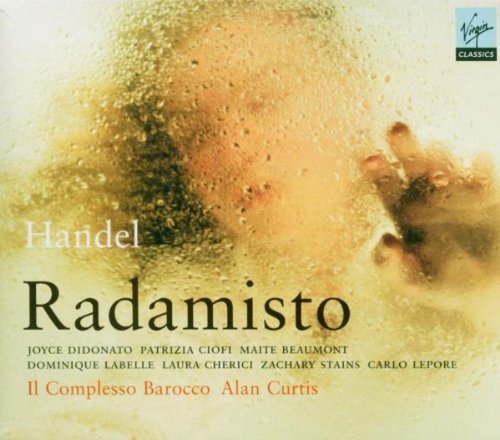 Produkt-Bild: Radamisto