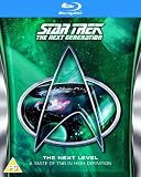 Star Trek: The Next Generation - The Next Level (Blu-ray) [2012][Region Free]