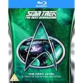 Star Trek: The Next Generation - The Next Level (Blu-ray) [2012][Region Free]
