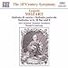 Mozart, L.: Sinfonia Di Caccia / Sinfonia Pastorale at MP3 downloads for the name: 51uK6MRDF5L._SL75_