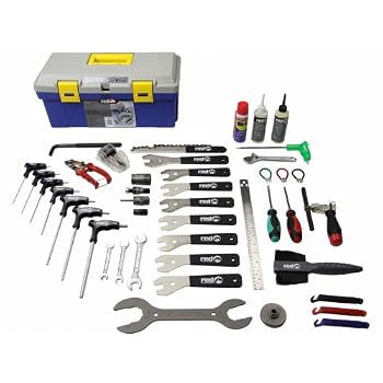 RCP Toolcase Pro