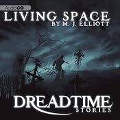 Living Space: Fangoria's 'Dreadtime Stories' Series | [M. J. Elliott]
