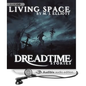 Living Space - M. J. Elliott