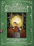 Produkt-Bild: Schattenwald-Geheimnisse - Wald der tausend Augen: Band 1