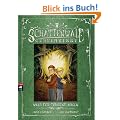 Schattenwald-Geheimnisse - Wald der tausend Augen: Band 1
