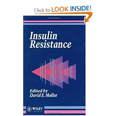 Insulin Resistance by David E. Moller