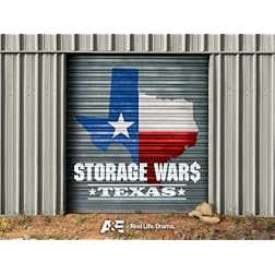 Storage Wars: Texas Season 1