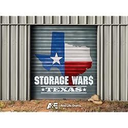 Storage Wars: Texas Season 1