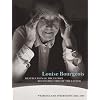 Louise Bourgeois: Destruction of the Father/Reconstruction of the Father: Writings and Interviews 1923 - 1997