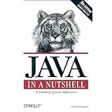 Java In A Nutshell, 5th Edition