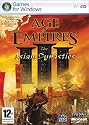 Age of Empires III: The Asian Dynasties Expansion (PC)