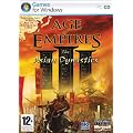 Age of Empires III: The Asian Dynasties Expansion (PC)