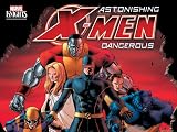 Astonishing X-Men: Dangerous Season 1