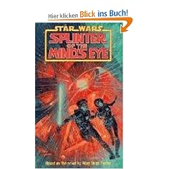 Star Wars: Splinter of the Mind's Eye (Star Wars (Dark Horse))