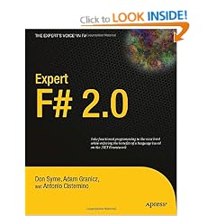 Expert F# 2.0