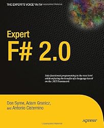 Expert F# 2.0 (Expert's Voice in F#)