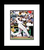 Pittsburgh Pirates Garrett Jones Framed 8x10 Picture