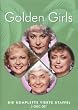 Golden Girls - die komplette vierte Staffel [3 DVDs]