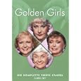 Golden Girls - die komplette vierte Staffel