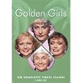 Golden Girls - die komplette vierte Staffel [3 DVDs]