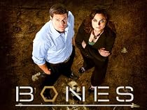 Bones Season 1
