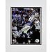 Photo File Indianapolis Colts Reggie Wayne Matted Photo