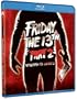 Friday the 13th - Part II (Bilingual) [Blu-ray]