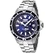 Invicta Men's 6023 Pro Diver Collection Automatic Stainless Steel Watch