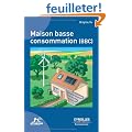 Maison basse consommation