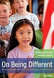 On Being Different: Diversity and Multiculturalism in the North American Mainstream