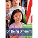 On Being Different: Diversity and Multiculturalism in the North American Mainstream