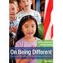 On Being Different: Diversity and Multiculturalism in the North American Mainstream