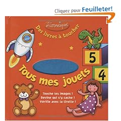 Tous mes jouets