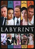 Labyrint (2007)