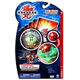 Bakugan Starter Pack (styles and colors vary)