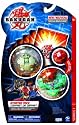 Bakugan Starter Pack (styles and colors vary)