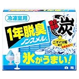 １年脱臭ノンスメル 冷凍庫用
