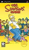 Les  Simpson le jeu